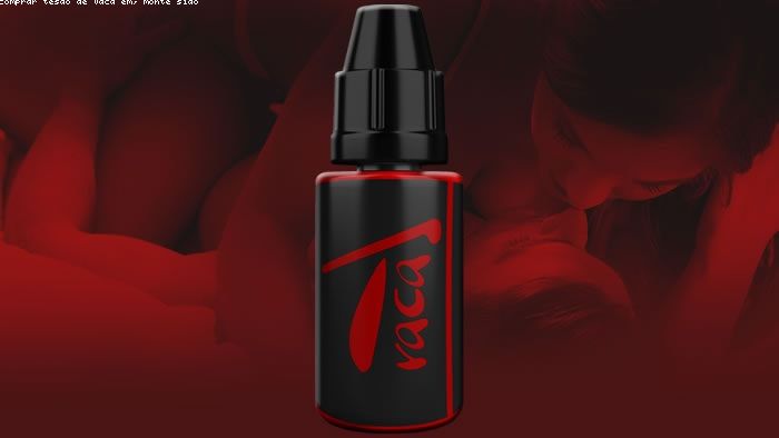 Comprar Tesão de Vaca em Monte Sião - Minas Gerais