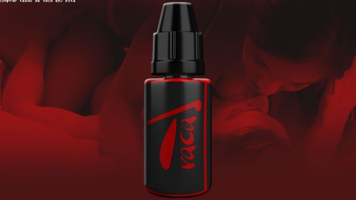 Comprar Tesão de Vaca em Poté - Minas Gerais