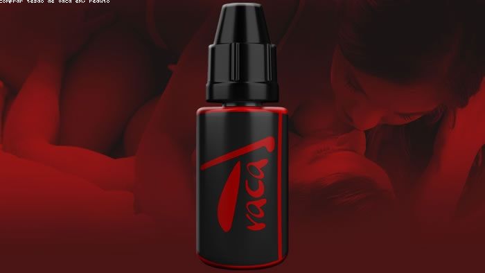 Comprar Tesão de Vaca em Reduto - Minas Gerais