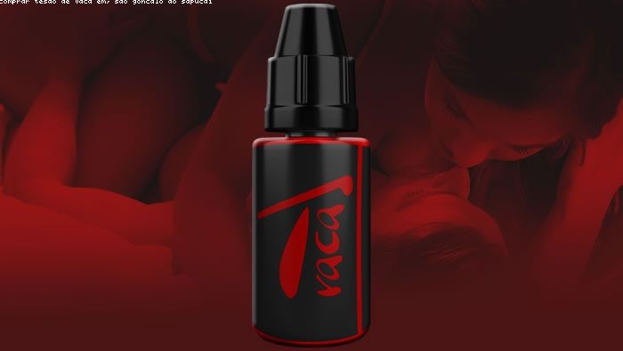 Comprar Tesão de Vaca em São Gonçalo do Sapucaí - Minas Gerais