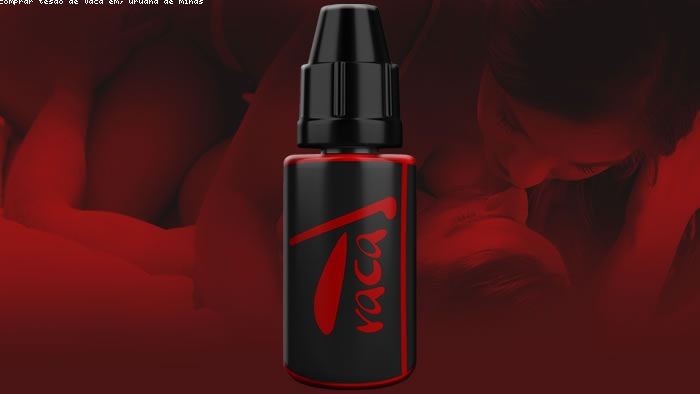 Comprar Tesão de Vaca em Uruana de Minas - Minas Gerais Comprar Tesão de Vaca em Uruana de Minas - Minas Gerais
